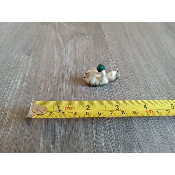 Porcelain Cat - Picture 2 of 3